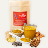 Anti-Inflammatory Spice Mix