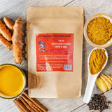 Anti-Inflammatory Spice Mix