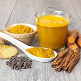 Anti-Inflammatory Spice Mix