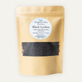 Black Lychee Tea 1 oz