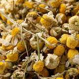 Chamomile flowers 1 oz