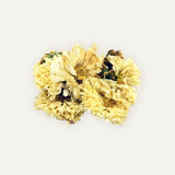 White Chrysanthemum Flowers 1 oz