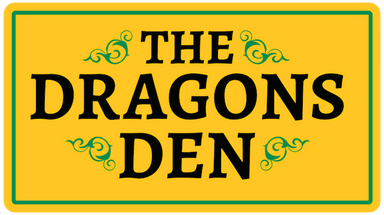 Dragons Den Herb Shop