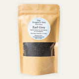 Organic Earl Grey Tea 1 oz