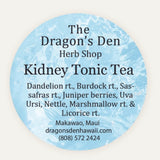 Kidney Tonic Tea 1 oz