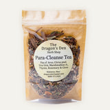 Para-Cleanse Tea 1 oz