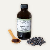 Elderberry Syrup