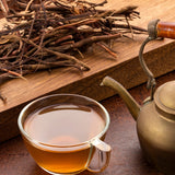 Sarsaparilla Root 1 oz