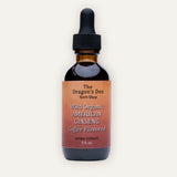 American Ginseng Extract (Coffee-flavored)
