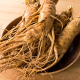 American Ginseng Extract (Coffee-flavored)