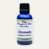 Citronella Essential Oil