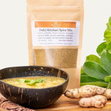 Dahl & Kitchari Spice Mix