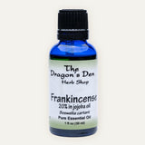 Frankincense Essential Oil