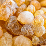 Frankincense Essential Oil