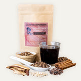 Dragon's Brew Herbal Coffee