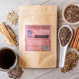 Dragon's Brew Herbal Coffee