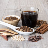 Dragon's Brew Herbal Coffee