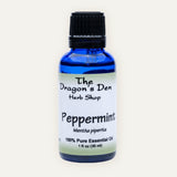 Peppermint Essential Oil