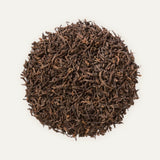 Organic Pu-erh Black Tea 1 oz