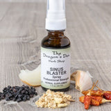 Sinus Blaster 1oz