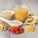 Superfood Blend