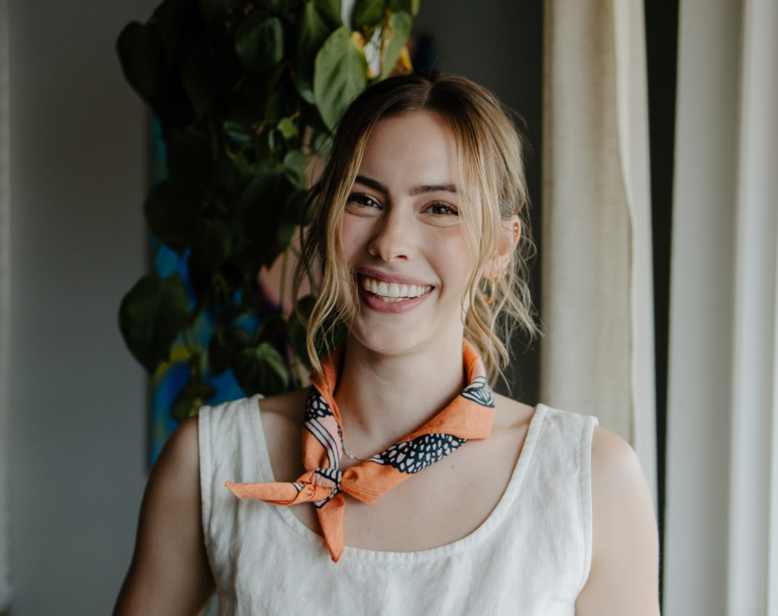 Dr. Emily Lundin