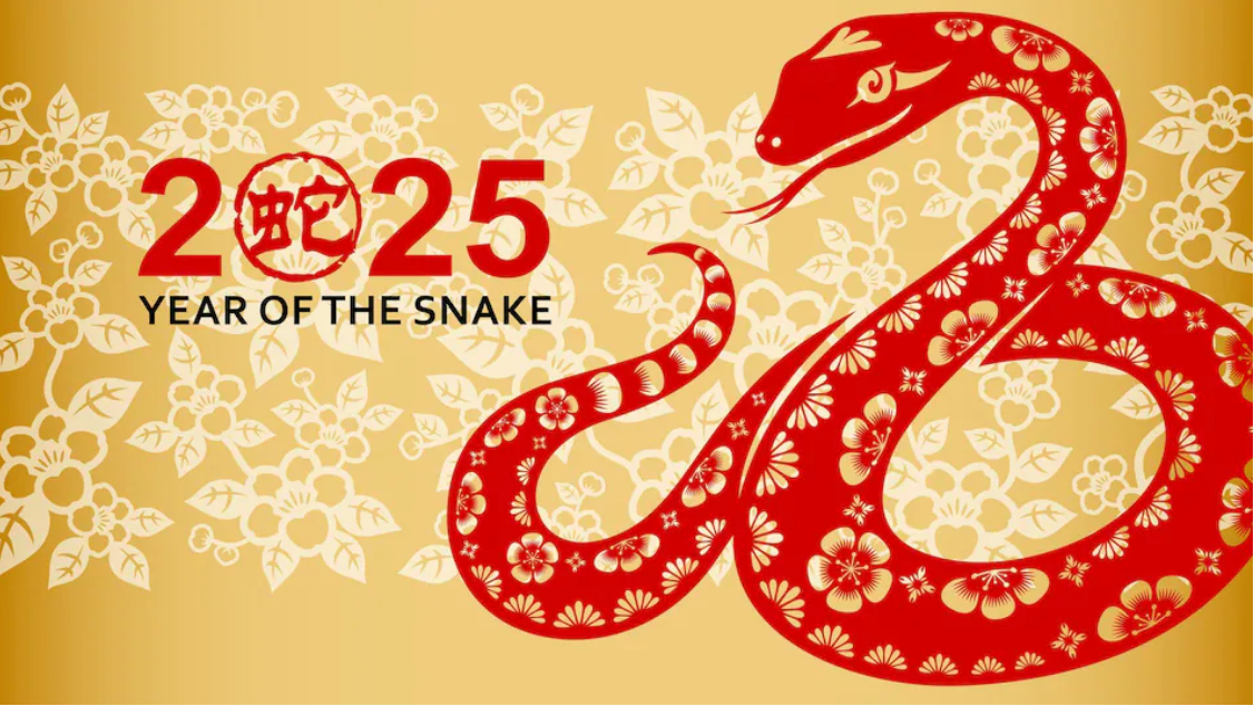 January 2025 Newsletter