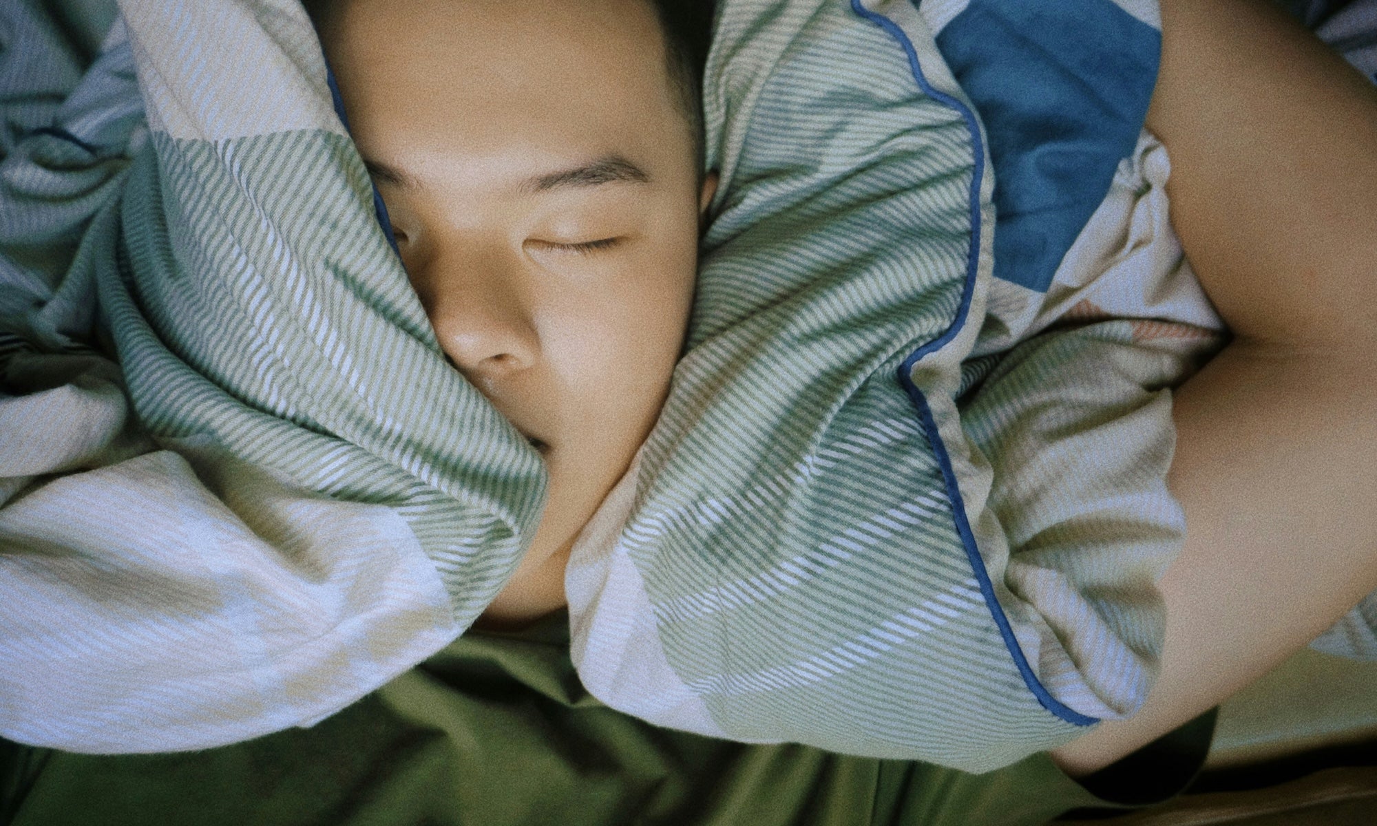 Sleep Support