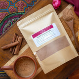 Shakti Cacao Powder 3 oz.