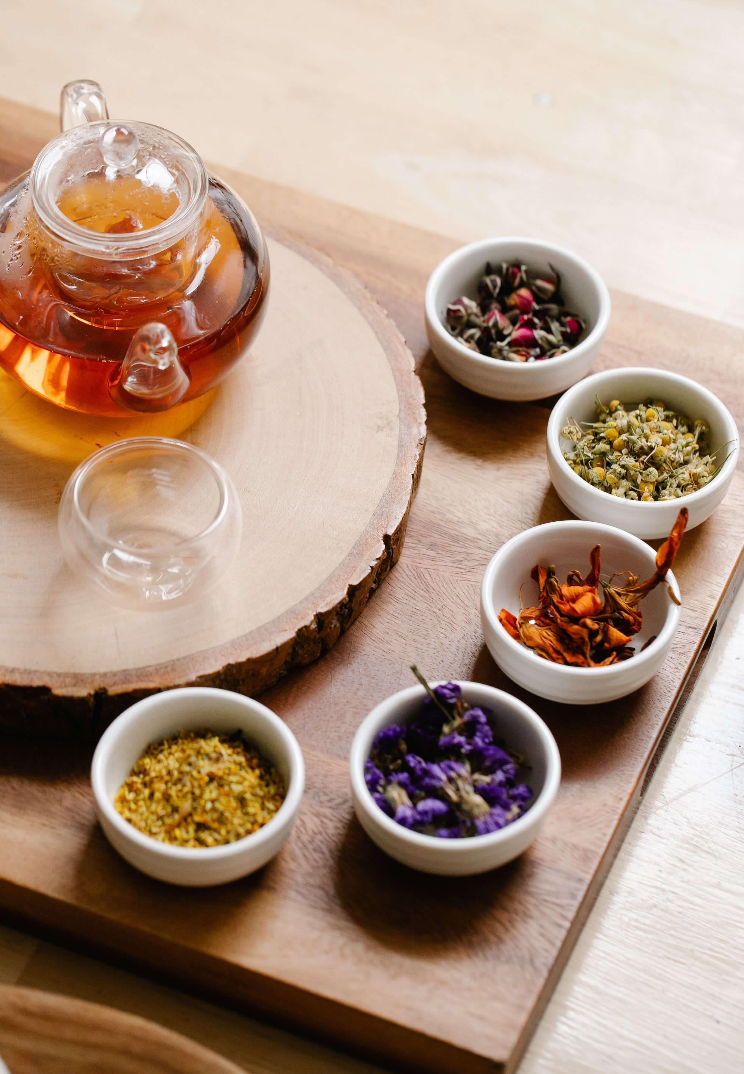 Sweet Orange EO – Dragons Den Herb Shop