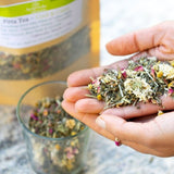 Pitta Tea — Cool & Calm 2 oz